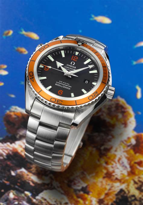 Omega Seamaster .